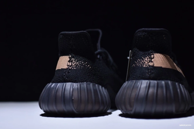 350 Copper Black Boost BY1605 Adidas Yeezy V2 0712